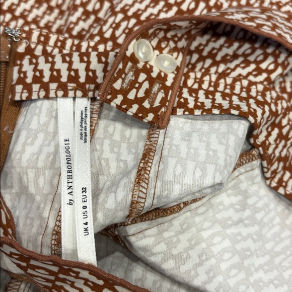 Squareneck Slim Mini Dress
Anthropologie 0 - Picture 8 of 8